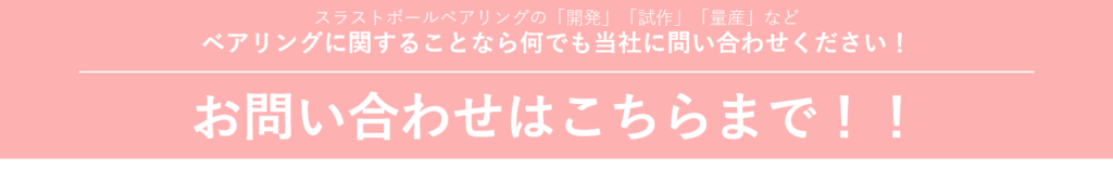 問い合わせ